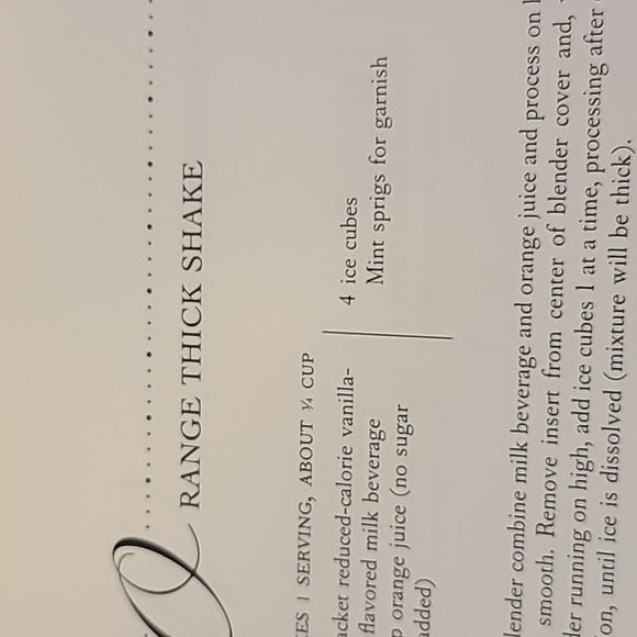 Weight watchers simply light cooking - Picture 5 of 5